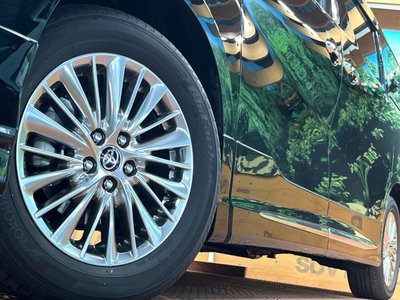 2022 TOYOTA ALPHARD thumbnail 15