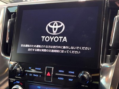 2022 TOYOTA ALPHARD — фото 7