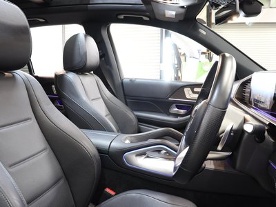 2021 Mercedes-BENZ GLE 缩略图 27