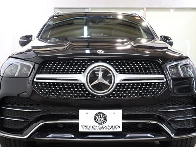 2021 Mercedes-BENZ GLE 缩略图 36