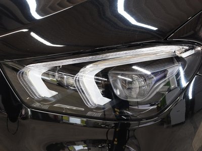 2021 Mercedes-BENZ GLE 缩略图 20