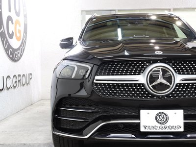 2021 Mercedes-BENZ GLE 照片 6
