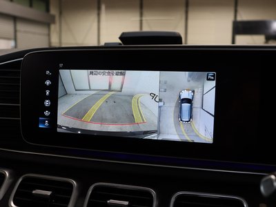 2021 Mercedes-BENZ GLE 缩略图 19