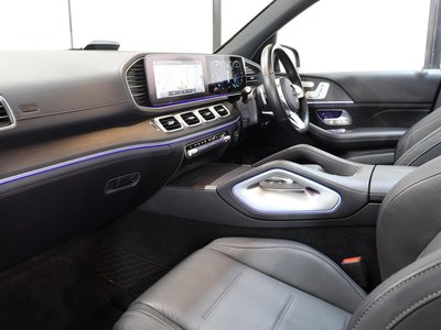 2021 Mercedes-BENZ GLE 照片 3
