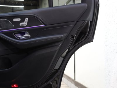 2021 Mercedes-BENZ GLE 缩略图 25