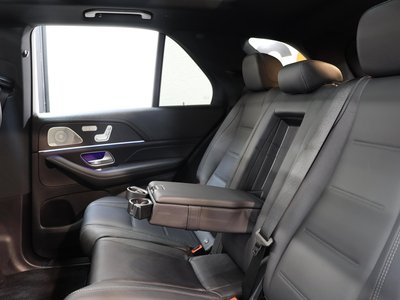2021 Mercedes-BENZ GLE 缩略图 31