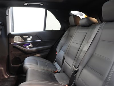 2021 Mercedes-BENZ GLE 缩略图 30