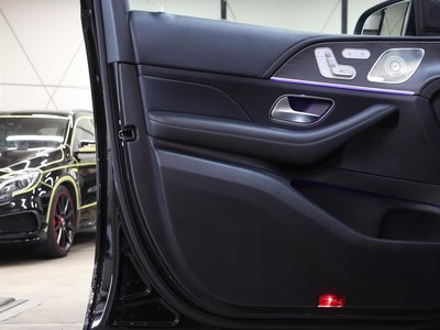 2021 Mercedes-BENZ GLE 缩略图 22