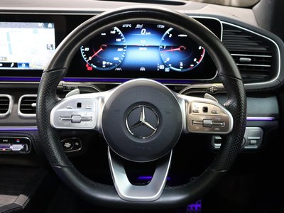 2021 Mercedes-BENZ GLE 缩略图 26