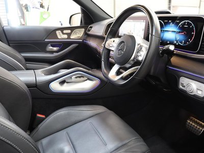 2021 Mercedes-BENZ GLE 缩略图 13