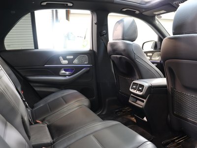 2021 Mercedes-BENZ GLE 缩略图 15