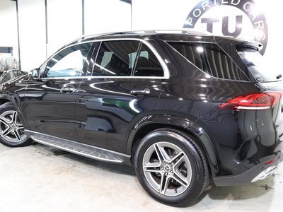 2021 Mercedes-BENZ GLE 缩略图 14