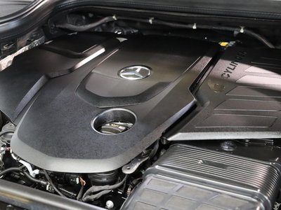 2021 Mercedes-BENZ GLE 照片 7
