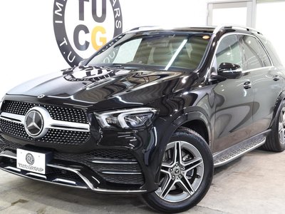2021 Mercedes-BENZ GLE 缩略图 12