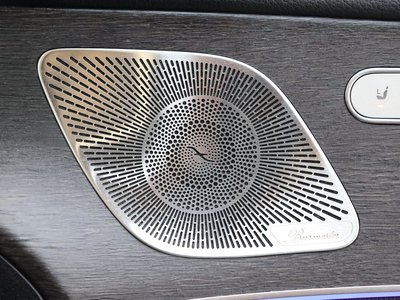 2021 Mercedes-BENZ GLE 缩略图 35