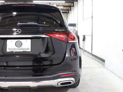2021 Mercedes-BENZ GLE 缩略图 16