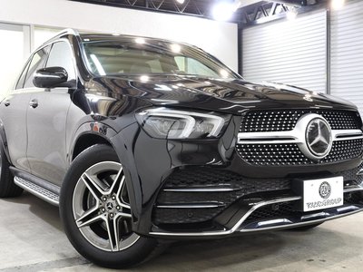 2021 Mercedes-BENZ GLE 缩略图 40