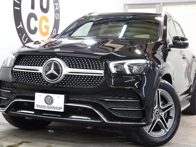 2021 Mercedes-BENZ GLE 照片 1