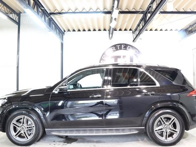 2021 Mercedes-BENZ GLE 缩略图 38