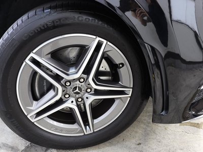 2021 Mercedes-BENZ GLE 照片 9