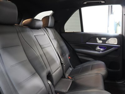 2021 Mercedes-BENZ GLE 缩略图 28