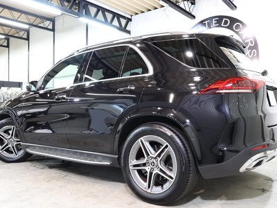 2021 Mercedes-BENZ GLE 照片 4