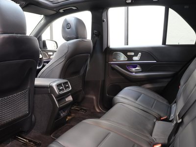 2021 Mercedes-BENZ GLE 照片 5