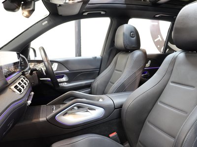 2021 Mercedes-BENZ GLE 缩略图 32