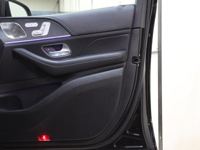 2021 Mercedes-BENZ GLE 缩略图 24