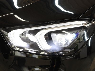 2021 Mercedes-BENZ GLE 缩略图 21