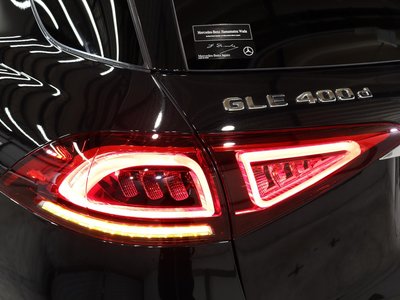 2021 Mercedes-BENZ GLE 缩略图 39