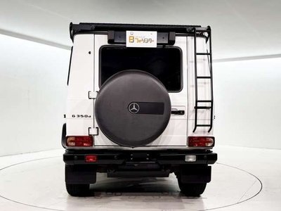 MERCEDES-BENZ G-CLASS - 6