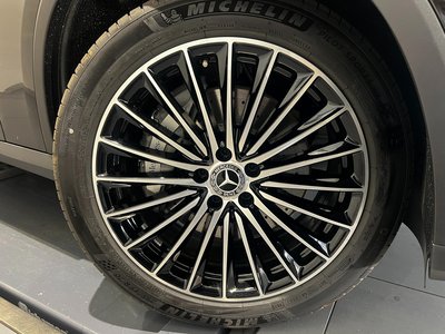 MERCEDES-BENZ GLC - 7