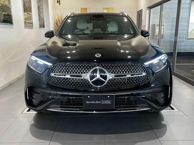 MERCEDES-BENZ GLC - 5