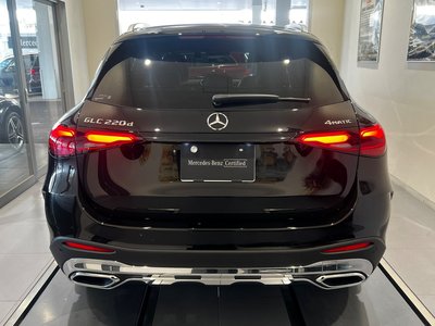 MERCEDES-BENZ GLC - 6
