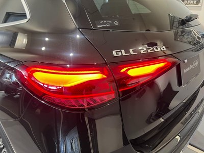 MERCEDES-BENZ GLC - 9