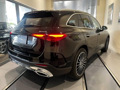 MERCEDES-BENZ GLC - 4