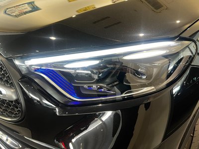 MERCEDES-BENZ GLC - 8