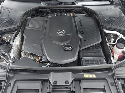 MERCEDES-BENZ S-CLASS - 7