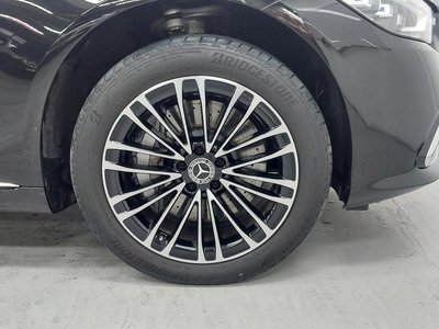 MERCEDES-BENZ S-CLASS - 6