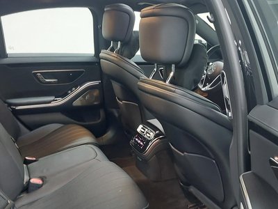 MERCEDES-BENZ S-CLASS - 10