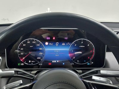 MERCEDES-BENZ S-CLASS - 8