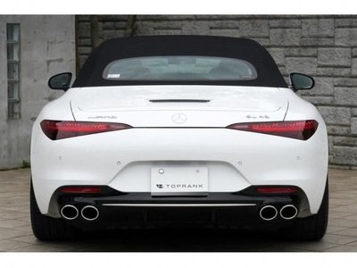 2023 Mercedes-BENZ SL photo 5