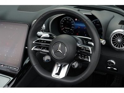 2023 Mercedes-BENZ SL photo 7