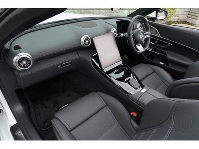 2023 Mercedes-BENZ SL photo 8