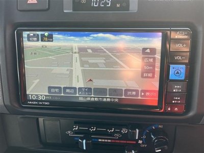 TOYOTA LAND CRUISER 70 - 8