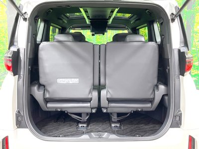 2023 Toyota VELLFIRE 缩略图 33