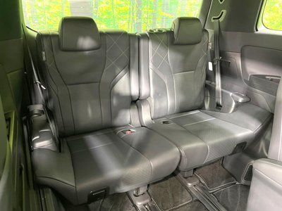2023 Toyota VELLFIRE 缩略图 11