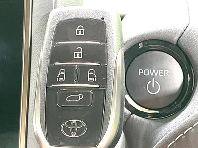 2023 Toyota VELLFIRE 缩略图 48
