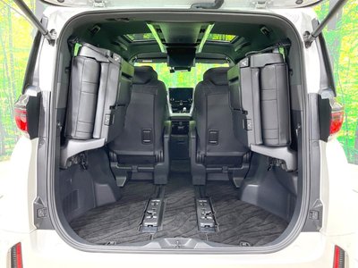 2023 Toyota VELLFIRE 缩略图 12